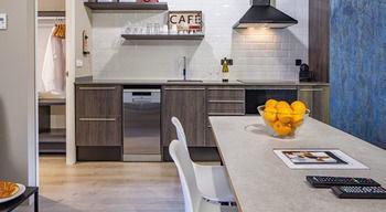Aparthotel Habitat Cool Jazz Barcellona